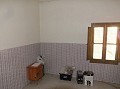 3 Bed 1 Bath Village House in Daft on Spain 
