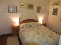 Villa mit 4 Schlafzimmern und 2 Bädern und Pool in Daft on Spain 