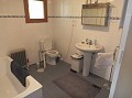 Villa mit 4 Schlafzimmern und 2 Bädern und Pool in Daft on Spain 