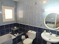 Villa mit 4 Schlafzimmern und 2 Bädern und Pool in Daft on Spain 
