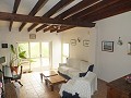 Villa mit 4 Schlafzimmern und 2 Bädern und Pool in Daft on Spain 