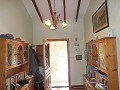 Villa mit 4 Schlafzimmern und 2 Bädern und Pool in Daft on Spain 