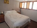 Villa mit 4 Schlafzimmern und 2 Bädern und Pool in Daft on Spain 