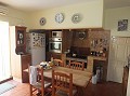 Villa mit 4 Schlafzimmern und 2 Bädern und Pool in Daft on Spain 