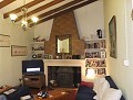 Villa mit 4 Schlafzimmern und 2 Bädern und Pool in Daft on Spain 