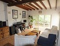 Villa mit 4 Schlafzimmern und 2 Bädern und Pool in Daft on Spain 