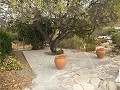 Villa mit 4 Schlafzimmern und 2 Bädern und Pool in Daft on Spain 