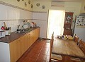 Villa mit 4 Schlafzimmern und 2 Bädern und Pool in Daft on Spain 