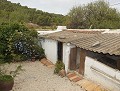 Villa mit 4 Schlafzimmern und 2 Bädern und Pool in Daft on Spain 