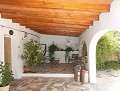 Villa mit 4 Schlafzimmern und 2 Bädern und Pool in Daft on Spain 
