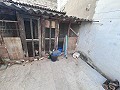 Stadthaus in Pinoso in Daft on Spain 