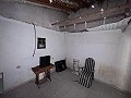 Stadthaus in Pinoso in Daft on Spain 