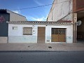 Stadthaus in Pinoso in Daft on Spain 