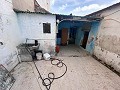 Stadthaus in Pinoso in Daft on Spain 