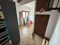2 Landhäuser in Novelda in Daft on Spain 
