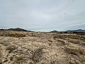 2 Landhäuser in Novelda in Daft on Spain 