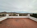 2 Landhäuser in Novelda in Daft on Spain 