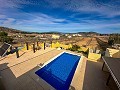 Incroyable villa avec piscine à Pinoso in Daft on Spain 