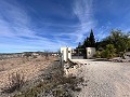 Incroyable villa avec piscine à Pinoso in Daft on Spain 