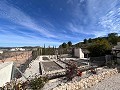 Incroyable villa avec piscine à Pinoso in Daft on Spain 
