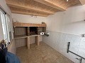 Incroyable villa avec piscine à Pinoso in Daft on Spain 