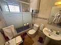 Incroyable villa avec piscine à Pinoso in Daft on Spain 