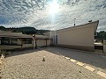Incroyable villa avec piscine à Pinoso in Daft on Spain 