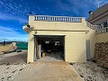 Incroyable villa avec piscine à Pinoso in Daft on Spain 
