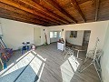 Incroyable villa avec piscine à Pinoso in Daft on Spain 