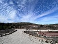 Incroyable villa avec piscine à Pinoso in Daft on Spain 