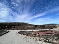 Incroyable villa avec piscine à Pinoso in Daft on Spain 