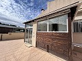 Incroyable villa avec piscine à Pinoso in Daft on Spain 