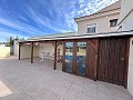 Incroyable villa avec piscine à Pinoso in Daft on Spain 