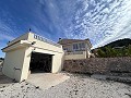 Incroyable villa avec piscine à Pinoso in Daft on Spain 