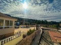 Incroyable villa avec piscine à Pinoso in Daft on Spain 