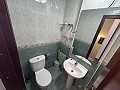 Spacieuse maison jumelée de 2 étages à Monóvar in Daft on Spain 