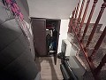 Spacieuse maison jumelée de 2 étages à Monóvar in Daft on Spain 