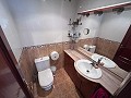 Spacieuse maison jumelée de 2 étages à Monóvar in Daft on Spain 