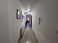 Spacieuse maison jumelée de 2 étages à Monóvar in Daft on Spain 