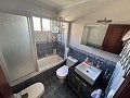 Spacieuse maison jumelée de 2 étages à Monóvar in Daft on Spain 
