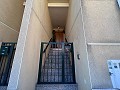 Spacieuse maison jumelée de 2 étages à Monóvar in Daft on Spain 