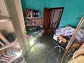 Spacieuse maison jumelée de 2 étages à Monóvar in Daft on Spain 