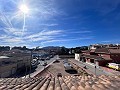 Spacieuse maison jumelée de 2 étages à Monóvar in Daft on Spain 