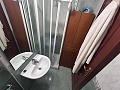 Spacieuse maison jumelée de 2 étages à Monóvar in Daft on Spain 