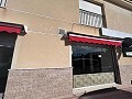 Huge commercial warehouse in Monovar in Daft on Spain 