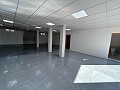 Huge commercial warehouse in Monovar in Daft on Spain 
