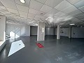 Huge commercial warehouse in Monovar in Daft on Spain 