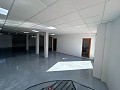 Huge commercial warehouse in Monovar in Daft on Spain 