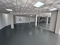 Huge commercial warehouse in Monovar in Daft on Spain 