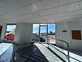 Huge commercial warehouse in Monovar in Daft on Spain 